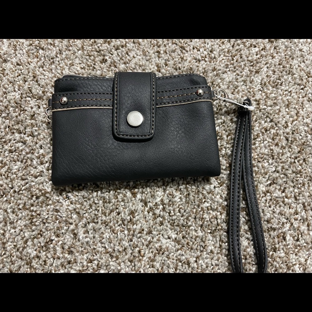 Relic Vicki Tab multifunctional wallet